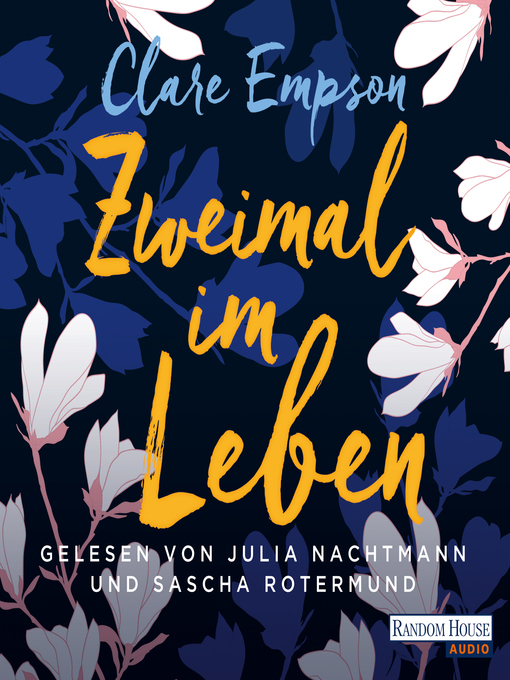Title details for Zweimal im Leben by Clare Empson - Available